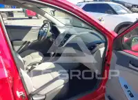 2017 Hyundai Accent фото