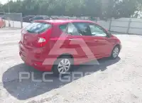 2017 Hyundai Accent фото
