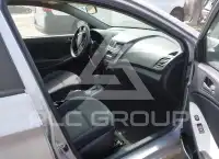 2017 Hyundai Accent фото