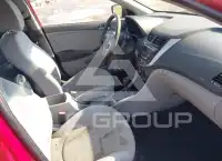 2017 Hyundai Accent фото