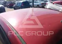 2017 Hyundai Accent photo