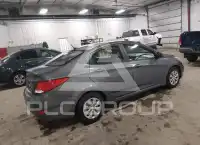 2017 Hyundai Accent фото