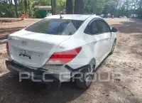 2017 Hyundai Accent фото