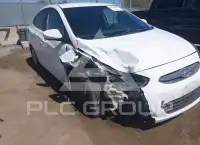 2017 Hyundai Accent фото