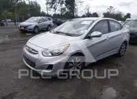 2017 Hyundai Accent фото