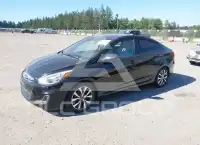 2017 Hyundai Accent photo