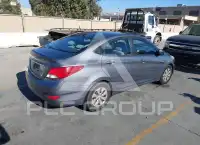 2017 Hyundai Accent photo