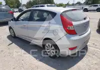 2017 Hyundai Accent photo