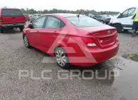2017 Hyundai Accent фото