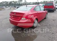 2017 Hyundai Accent фото