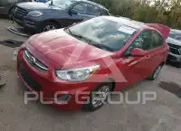 2017 Hyundai Accent photo