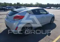 2017 Hyundai Veloster фото