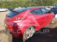 2017 Hyundai Veloster фото