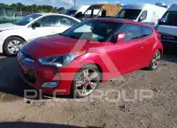 2017 Hyundai Veloster photo