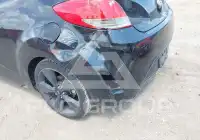 2017 Hyundai Veloster фото