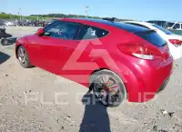 2017 Hyundai Veloster photo