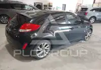 2017 Hyundai Veloster фото