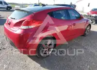 2017 Hyundai Veloster photo