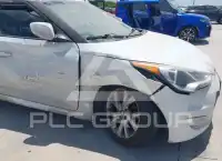 2017 Hyundai Veloster фото