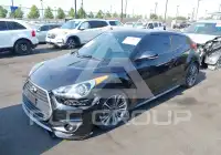 2017 Hyundai Veloster photo