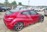 2017 Hyundai Veloster фото