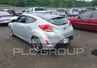 2017 Hyundai Veloster photo