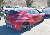 2017 Hyundai Veloster photo
