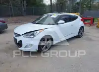 2017 Hyundai Veloster фото