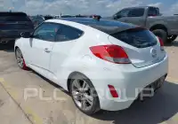 2017 Hyundai Veloster photo