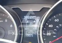 2017 Hyundai Veloster photo