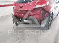 2017 Hyundai Veloster photo