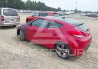 2017 Hyundai Veloster фото