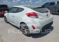 2017 Hyundai Veloster фото