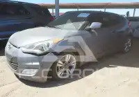 2017 Hyundai Veloster photo