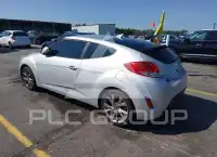 2017 Hyundai Veloster фото