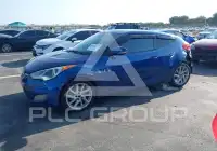2017 Hyundai Veloster photo