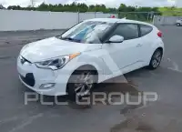 2017 Hyundai Veloster photo