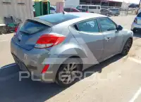 2017 Hyundai Veloster фото