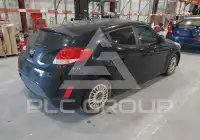 2017 Hyundai Veloster фото