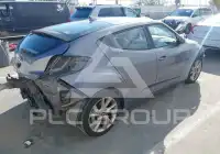 2017 Hyundai Veloster фото