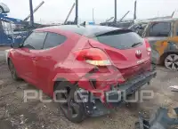 2017 Hyundai Veloster photo