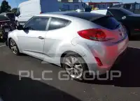 2017 Hyundai Veloster фото