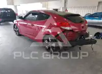 2017 Hyundai Veloster photo