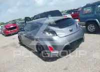 2017 Hyundai Veloster фото