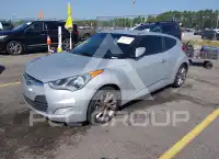 2017 Hyundai Veloster фото