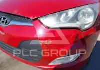 2017 Hyundai Veloster photo
