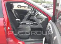 2017 Hyundai Veloster фото