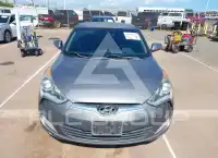 2017 Hyundai Veloster фото