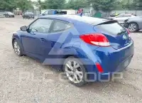 2017 Hyundai Veloster фото