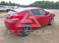 2017 Hyundai Veloster фото
